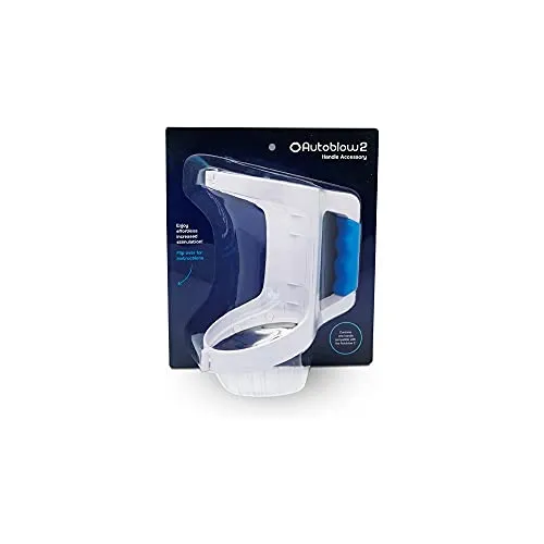 Autoblow2 Ergonomischer Griff