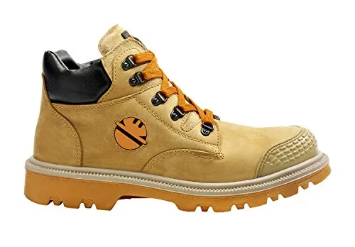 DIGGER DINT H S3 miel CRAZY Talla: 38