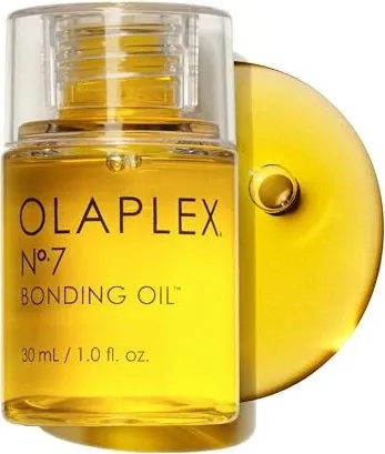Olaplex Nr. 7 Bonding Oil – Hochglanz-Schutzöl - Hochwertiges Öl für glänzendes Haar, schützt und pflegt. Ideal für die tägliche Haarpflege und sorgt für geschmeidige Ergebnisse.