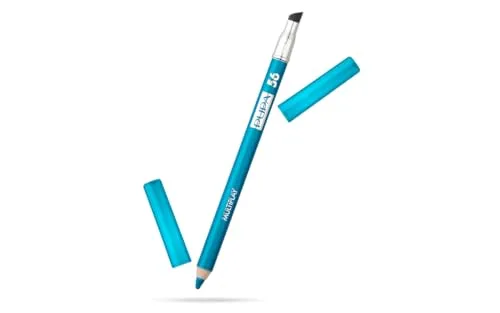 Pupa Multiplay Pencil 56 Scuba Blue