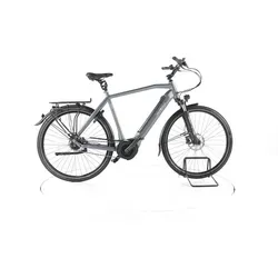 Velo de Ville AEB 890 City E-Bike 2022 - anthrazit - 60