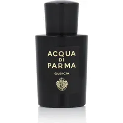 Acqua di Parma Quercia Eau de Parfum unisex 20 ml - Unisex Duft, holzig-aromatisch mit Zitrusnoten, ideal für elegante Anlässe und den täglichen Gebrauch. Entdecken Sie die Raffinesse von Acqua di Parma!