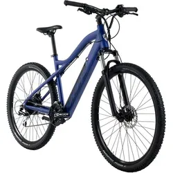 adore-bikes E-Mountainbike 29'' Adore Enforce blau - E-Bike für Abenteuer: Das Adore Enforce bietet 120 km Reichweite, einen leistungsstarken Motor und hochwertige Komponenten für unvergessliche Fahrten.