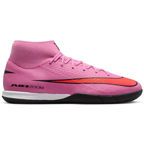 Nike Mercurial Superfly 10 Academy - Sportliche Schuhe mit klassischem Design, ideal für Performance auf dem Platz und optimalen Tragekomfort.