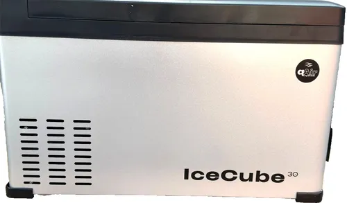 PLUG IN FESTIVALS - Elektrische Kühlbox - Kühlschränke mit effizienten Kühlleistungen bis -20°C, ideal für Reisen, Camping oder Festivals. Vielseitig einsetzbar als Auto Kühlbox oder mobile Gefrierbox mit 30L Volumen.