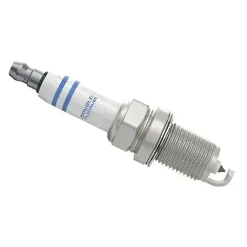 Bosch Zündkerze Double Platinum 0 242 235 776