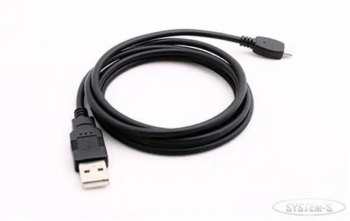 USB Kabel für Garmin Zümo 400 450 500 550 660  Colorado 300 10 20  nüvi 1240 ...