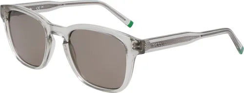 LACOSTE L6026S 038 LIGHT GREY 51/20/145 MALE Sonnenbrillen