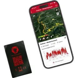 WingMan 4G Motorrad GPS Tracker – Diebstahlschutz & Live Tracking - Ortungssysteme mit automatischer Fahrtaufzeichnung und Diebstahlmeldung. Der WingMan schützt Dein Motorrad und ermöglicht Echtzeit-Tracking für sorgenfreies Fahren.