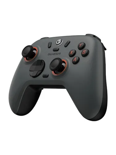 GameSir Nova 2 Lite Wireless Controller - Multiplattform Gaming Controller für PC, Switch, iOS & Android mit Anti Drift Hall Effekt Joysticks und 1000Hz Polling Rate für reaktionsschnelles Gameplay.