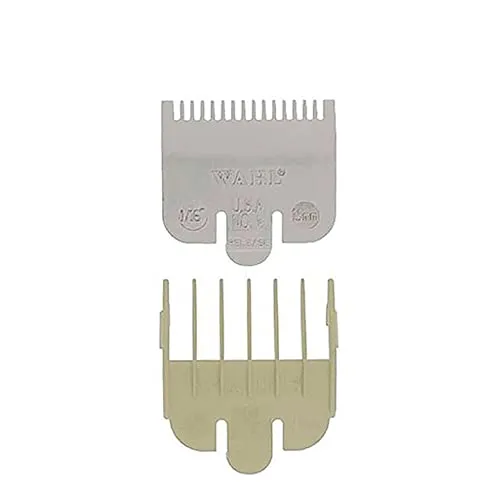 WAHL Wahl Aufsteckkamm-Set 1,5mm + 4,5mm, Standard