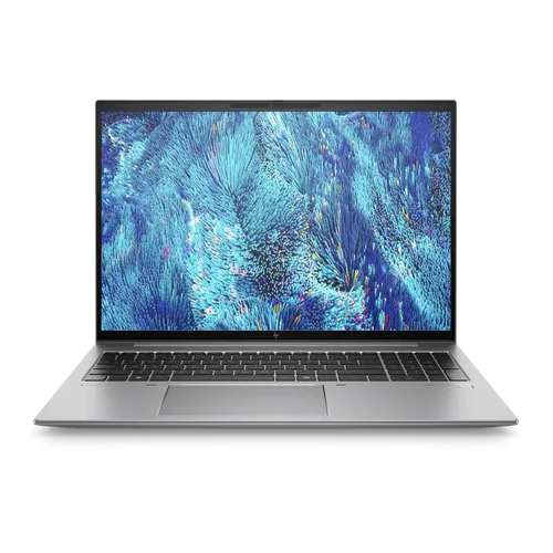HP ZBook Firefly 16 G11 - Leistungsstarker Laptop mit 16" WUXGA OLED - Laptops mit Intel Core Ultra 7, 32GB RAM und 1TB SSD für beeindruckende Leistung und brillante Bildqualität.