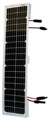 Lilie Campere SPL25 Solarmodul, 25W