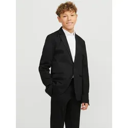 JACK&JONES JUNIOR JJEJAXON Jersey Blazer NOOS JNR - Funktionsjacken für Jungen, stylischer Jersey Blazer von JACK&JONES JUNIOR, ideal für lässige und schicke Anlässe.