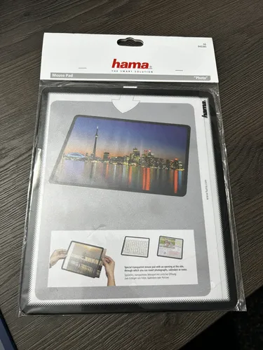 Hama Mouse Pad ,,Photo"