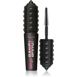 Benefit BADgal BANG! Volumizing Mascara Mini Mascara für Volumen Farbton Black 4 g