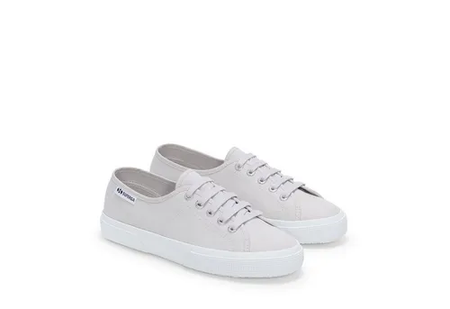 Superga 3750 LEGGERA Sneaker - Sneaker low mit strapazierfähigem Textil-Obermaterial, rutschfester Gummi-Sohle und vielseitigen Schnürmöglichkeiten für individuelle Styles.