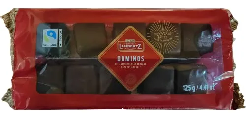 Lambertz Dominosteine 125 g