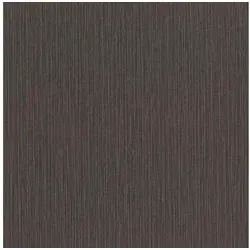 Rasch Tapete 537758 - Moderne schwarze Vliestapete mit feiner Linien-Struktur - Tapete für Wohnzimmer, Schlafzimmer, Küche oder Flur. Wasserbeständig, leicht abwischbar und einfach anzubringen. Ideal für einen stilvollen Tapetenwechsel!