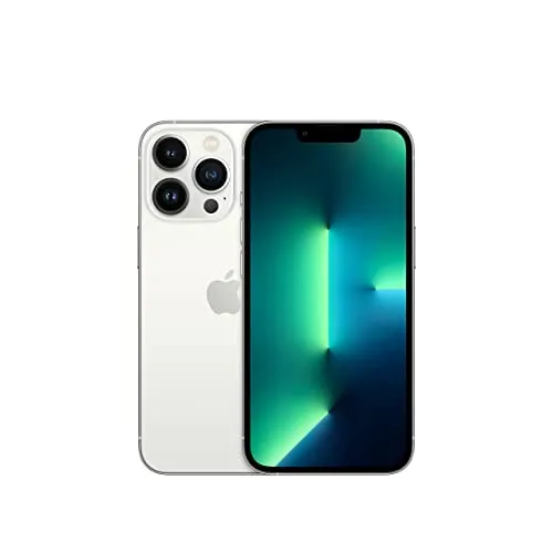 Apple iPhone 13 Pro 512GB - Silber (Generalüberholt)