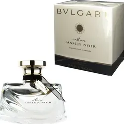 Bvlgari Mon Jasmin Noir Eau De Parfum 75ml - Damenduft mit eleganter Jasmin-Note, ideal für besondere Anlässe und verleiht jedem Outfit einen Hauch von Luxus.