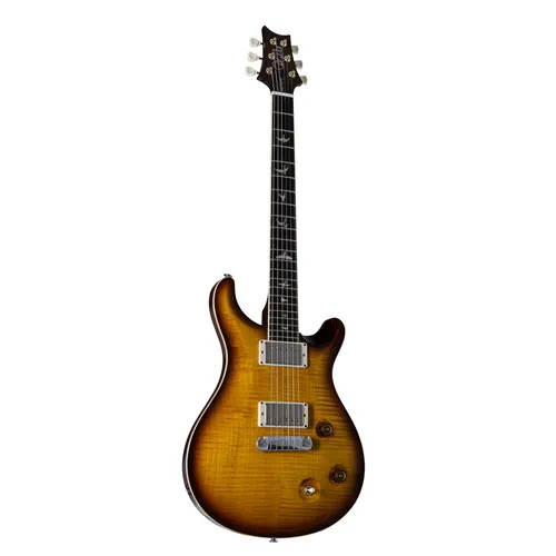 PRS McCarty McCarty Tobacco Sunburst #0359956 E Gitarre