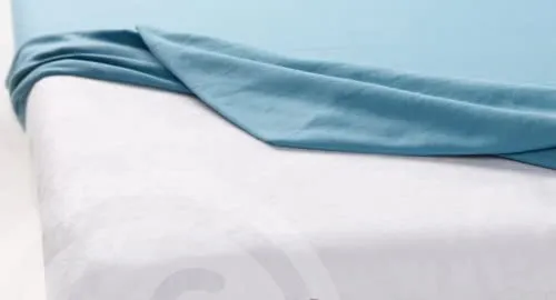 Matratzenschutzbezug Formesse Bella Donna Clima Alto 024 - Hochwertiger Matratzen Schonbezug mit Frottee-Oberfläche für optimale Hygiene. Ideal für hohe Matratzen und sorgt für ein frisches Schlafklima. Perfekt für den täglichen Gebrauch.