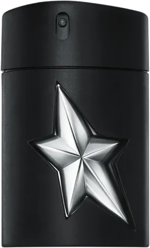 MUGLER A*Men Fantasm Eau de Parfum 50 ml - Eau de Parfum mit intensiv sinnlicher Duftkomposition, kombiniert lebendige Zitrusfrüchte, schwarzen Kakao und Patchouli für ein fantastisches Dufterlebnis.