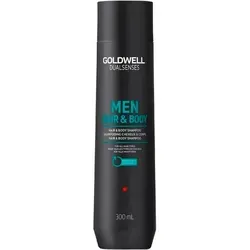 Goldwell Dualsenses MEN Hair & Body Shampoo 300 ml