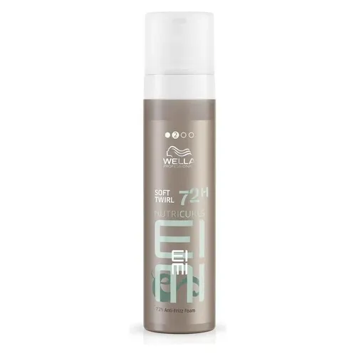 Wella Eimi Nutricurls Soft Twril 72H Anti Frizz Foam 200ml (200 ml) (99350104569)