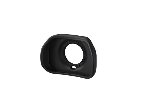 Panasonic DMC-EC4GU Augenmuschel, passend zur LUMIX G Kamera DC-G9 Schwarz