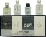 Calvin Klein Men Set (Parfum Set) (3616304254)