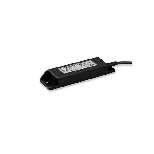Bernstein Magnetschalter MAK-4236-9 TÜV - Magnetisch und zuverlässig - Hochwertiger Magnetschalter für spezielle elektrische Anwendungen. Robuste Bauweise mit geprüfter Qualität, ideal für sichere elektrische Verbindungen.
