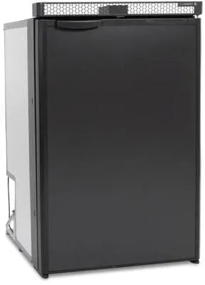 Carbest AR85L Kompressor-Kühlschrank 84 Liter - Camping Kühlschrank mit 84 Litern Volumen, energieeffizient bei nur 55/35 Watt, ideal für unterwegs und im Freien.