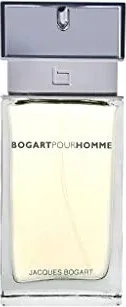 Jacques Bogart Pour Homme Eau de Toilette 100ml - Herrenparfüm mit maskulinem Duft, ideal für den täglichen Gebrauch und besondere Anlässe, hergestellt in Frankreich.