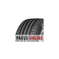 Conti-PremiumContact 5 - Hochleistungsreifen - Autoreifen mit perfektem Grip und optimalem Handling, kurze Bremswege auf nasser und trockener Fahrbahn, ausgezeichnet als Which? Best Buy.