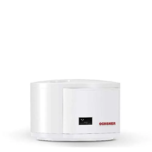 Ochsner Europa Mini IWPL - Effiziente Warmwasser-Wärmepumpe - Luft-Wasser-Wärmepumpe mit XL Lastprofil, perfekt für Warmwasserbereitung, Vorratsraumkühlung und Kellerentfeuchtung.