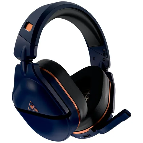 Turtle Beach Stealth 700 Gen2 Max - Kabelloses Gaming Headset - PlayStation 5 Headset mit über 40 Stunden Akkulaufzeit und Superhuman Hearing für präzise Spielentscheidungen. Perfekt für PS5, PS4, PC und Mobilgeräte.