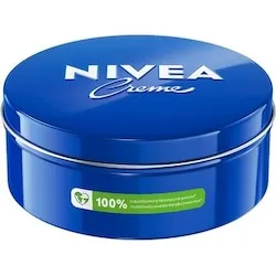 NIVEA Creme universal cream in a can of 400 ml (Körpercreme, 400 ml) (180107)
