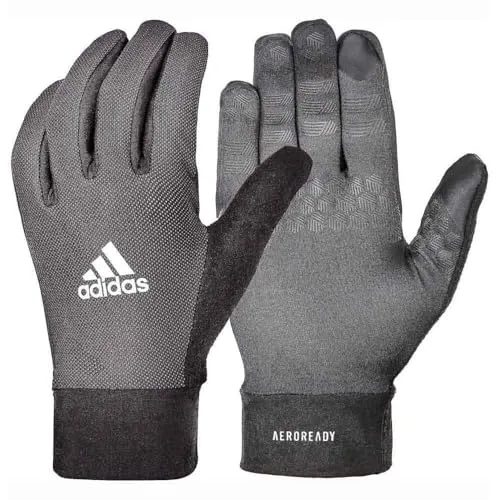 adidas Performance Trainingshandschuhe Full Finger Essential Gloves - Black mit neuesten Aeroready-Kühltechnologie