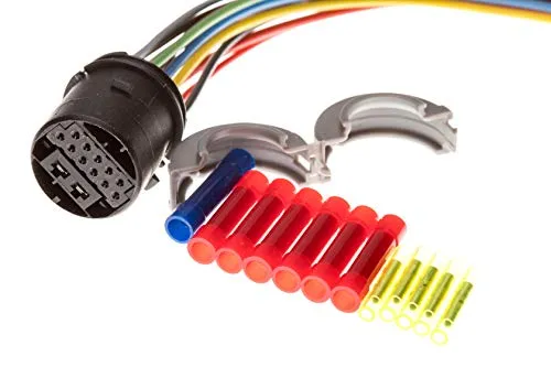 SenCom 3061508 Reparatursatz Kabelbaum Tür Hinten