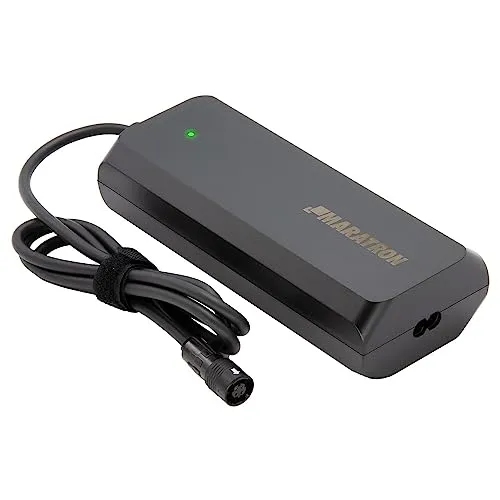 MARATRON Ladegerät PASC5 für Yamaha - 36V 4A (X0S-00) - Ersatz-Ladegerät für Yamaha PASC5, 100% kompatibel mit 36V Akkus ab 2015. Ideal für kostensparende Nutzer, die auf Qualität setzen. Technischer Support in Deutschland!