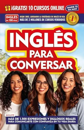 Inglés en 100 días - Inglés para conversar / English in 100 Days: Conversational English
