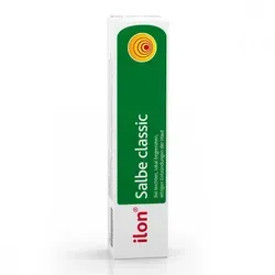 ilon Salbe classic 25 g