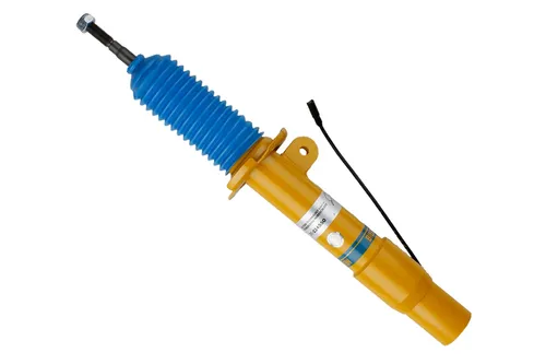 BILSTEIN Damptronic B6 Stoßdämpfer für BMW E90 E92 E93 M3 - Stoßdämpfer & Federbeine, 100% Passgenauigkeit für optimale Fahrstabilität, ideal für sportliche BMW-Fahrer.