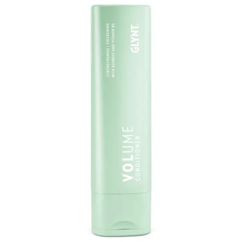 Glynt Volume Conditioner - Conditioner für feines Haar, sorgt für bis zu 30% mehr Volumen und pflegt gleichzeitig mit Ginkgo Biloba und Panthenol für einen gesunden Glanz.
