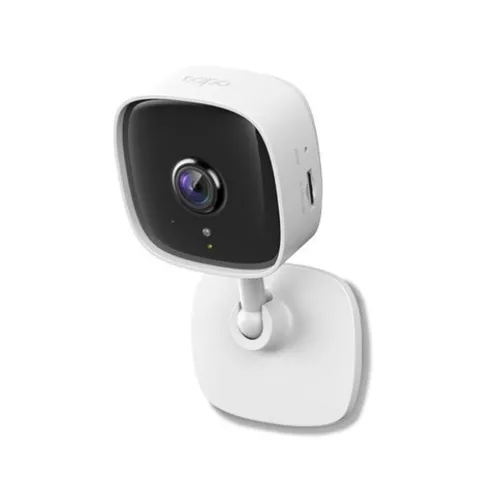TP-LINK TC60 - Netzwerk-Überwachungskamera 1080p, drahtlos mit Zweiwege-Audio und Bewegungserkennung für Sicherheit rund um die Uhr