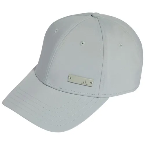 adidas Unisex Baseball Lightweights Cap Metal, Wonder Sage, M-L