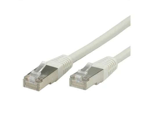 VALUE Patchkabel Cat.5e (Class D) FTP LAN-Kabel, RJ-45 Männlich (Stecker), RJ-45 Männlich (Stecker) (200.0 cm)