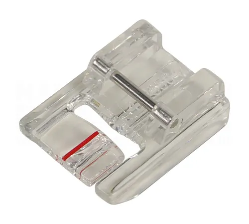 Pfaff Doppel Kederfuss für Nähmaschine- Art.Nr. 820531096